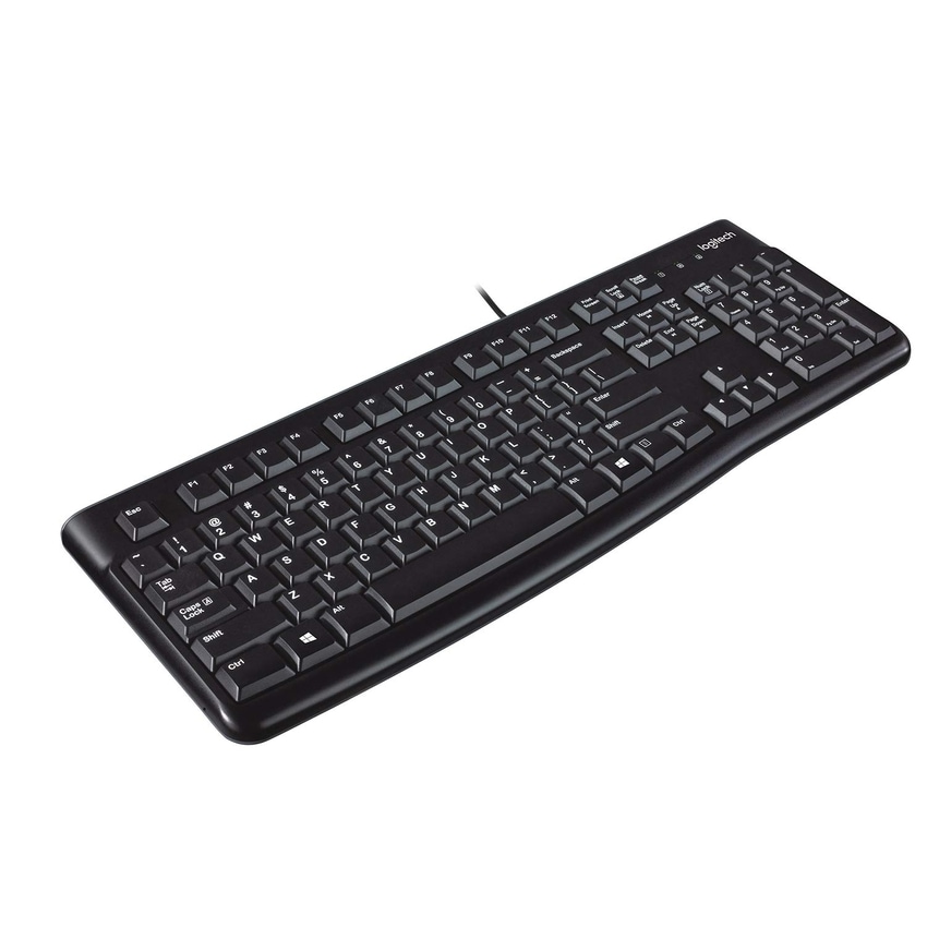 Customs clearance of keyboard